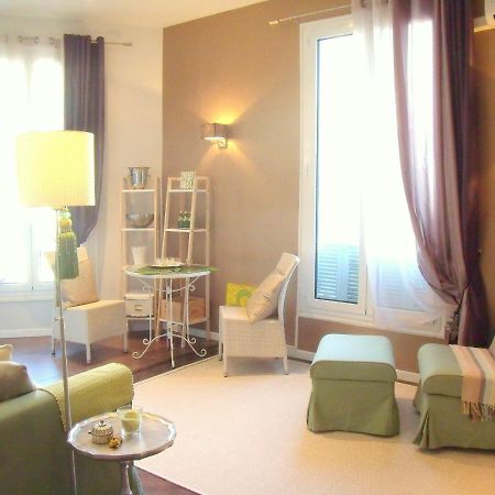 Nizza - Boutique Wohnung - Near Hotel Negresco 外观 照片