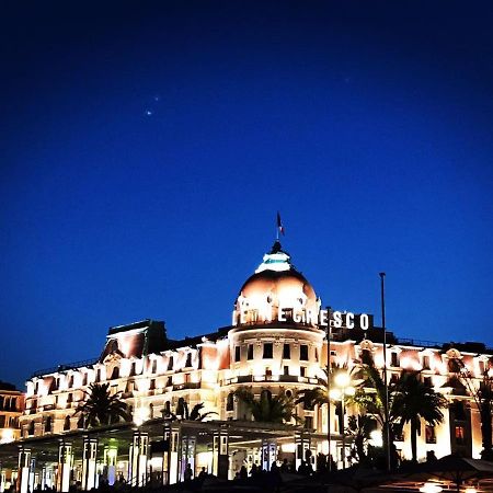 Nizza - Boutique Wohnung - Near Hotel Negresco 外观 照片