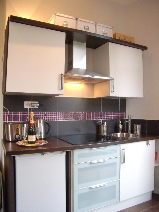 Nizza - Boutique Wohnung - Near Hotel Negresco 外观 照片