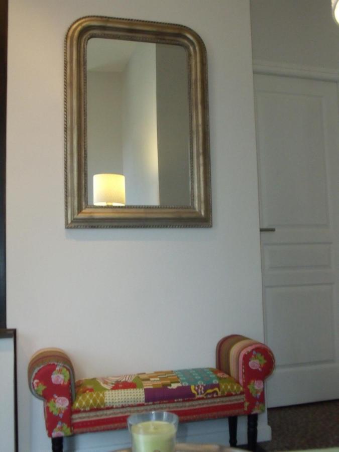 Nizza - Boutique Wohnung - Near Hotel Negresco 外观 照片