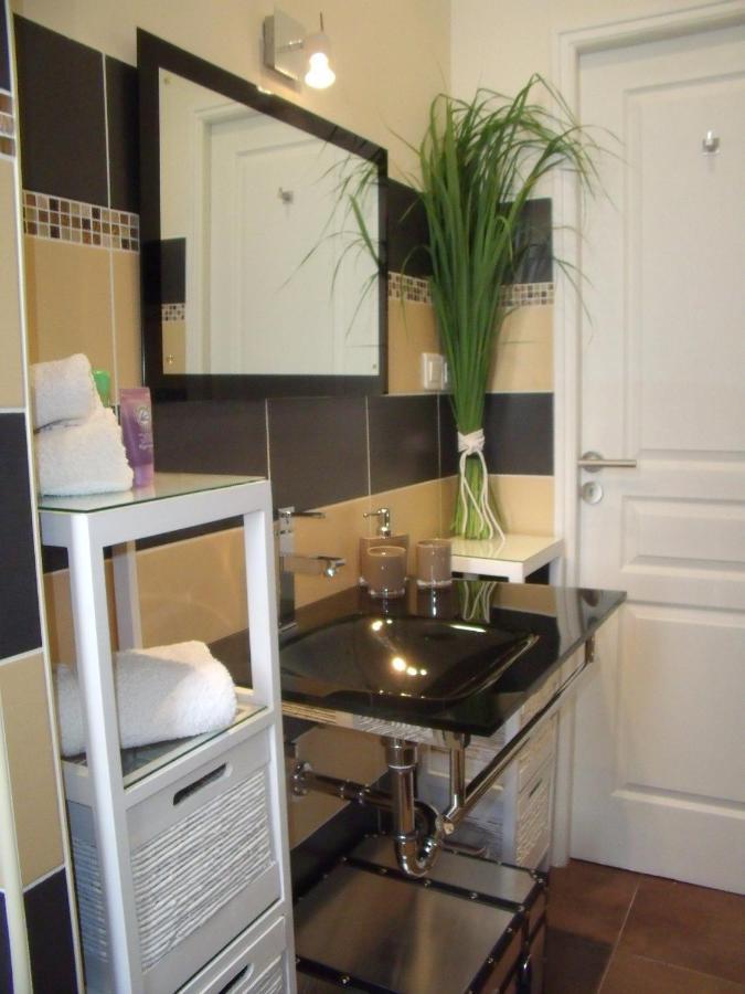 Nizza - Boutique Wohnung - Near Hotel Negresco 外观 照片