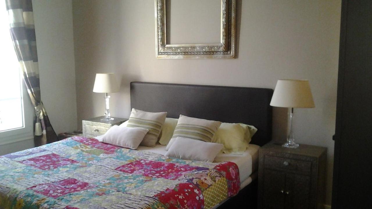 Nizza - Boutique Wohnung - Near Hotel Negresco 外观 照片