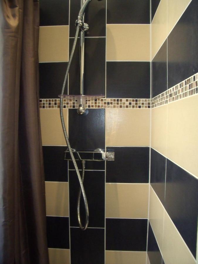 Nizza - Boutique Wohnung - Near Hotel Negresco 外观 照片